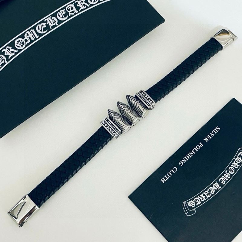 Chrome Hearts Bracelets